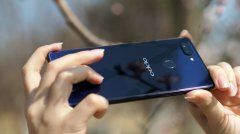 AI智能拍照好在哪?OPPO R15拍照体验