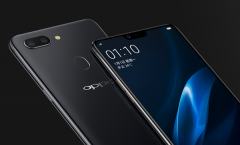 OPPO R15标配6+128GB存储组合,带来绝佳流畅体验