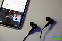 评森海塞尔IE80 S：老木耳居然被唤醒