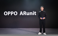 OPPO打造ARunit 积极推进前沿技术创新