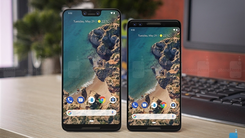 紧跟时代潮流 谷歌Pixel 3 XL搭刘海屏