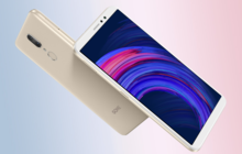 今日799元秒杀国美Fenmmy Note 4+64版