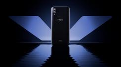 vivo NEX上手体验:屏下指纹解锁速度