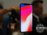 无边框大屏双摄 苹果iPhone X仅售5938元