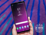 大屏曲面八核快充 三星Galaxy S9+售价5799元