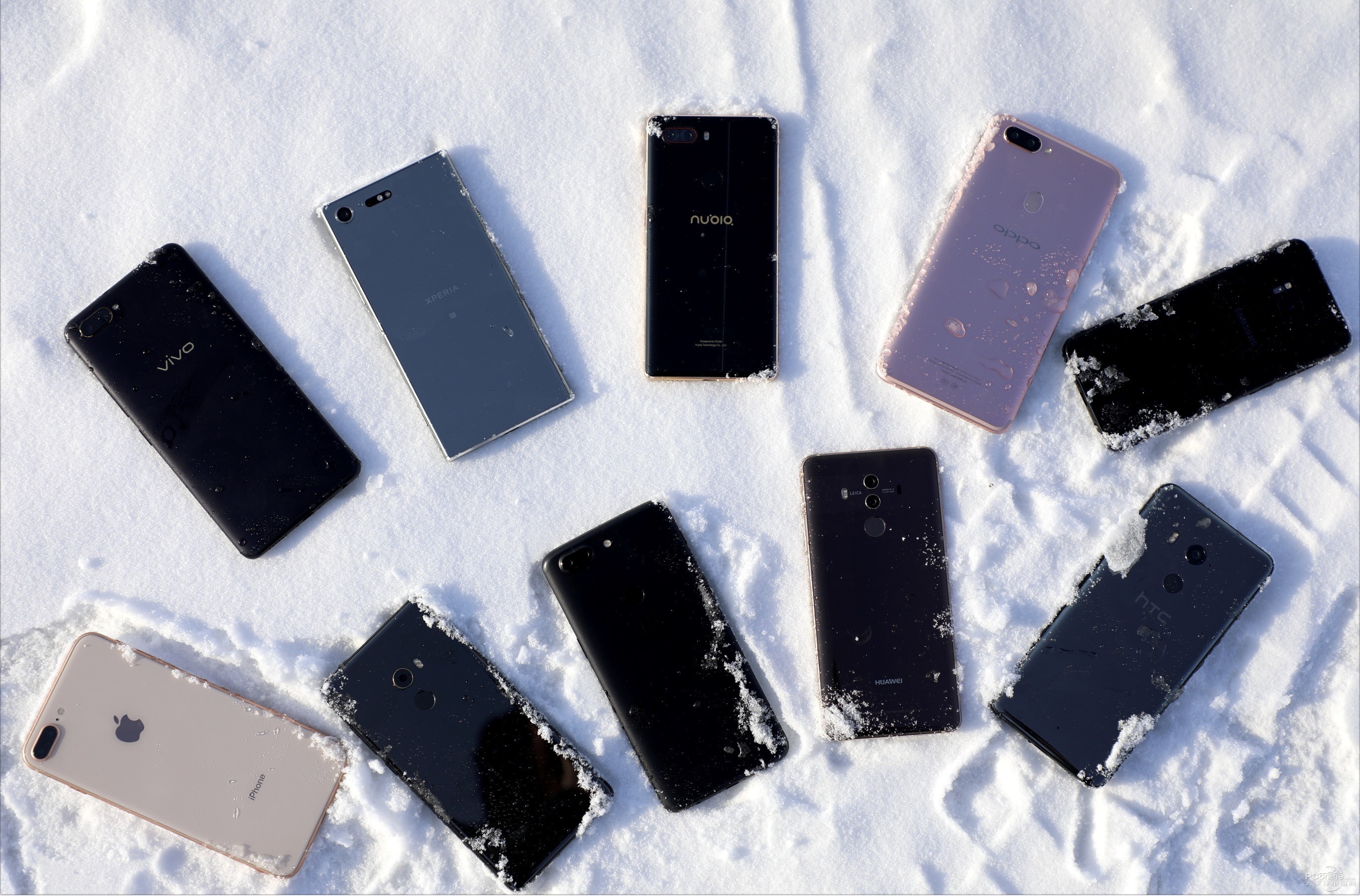 10款旗舰jrs直播看不了_极速体育nba直播在线_jrs直播nba乐虎北极横评：极地温度性能测试篇