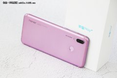 不止GPU Turbo 3原因让荣耀Play成1999首选