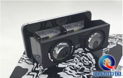 仅支持iPhone:这款VR设备能将所有图像3D化！