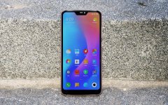 全面分析对比小米6X和红米6 Pro的所有区别 首发