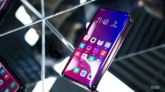 胆大心细OPPO Find X双轨潜望结构浅析