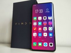 OPPO Find X体验:科技与美学碰撞出怎样的未来jrs直播看不了_极速体育nba直播在线_jrs直播nba乐虎? 首发