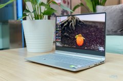 冷门的轻薄便携笔记本选择 机械革命S1体验