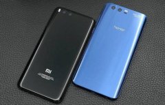 荣耀指责小米黑公关:荣耀8X、荣耀手环4遭到大规模摸黑