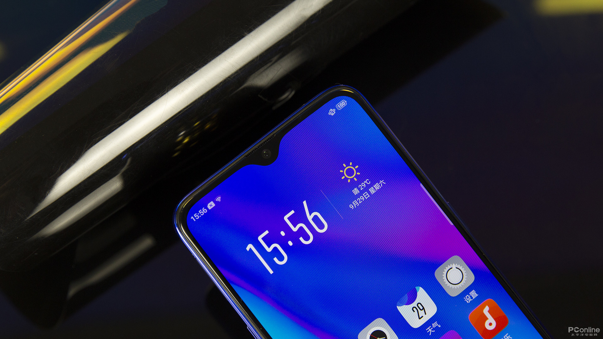 OPPO K1评测:水滴全面屏，当之无愧的高颜值jrs直播看不了_极速体育nba直播在线_jrs直播nba乐虎