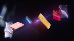 iPhone XR即将预售 苹果或推天价清水壳