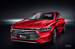 比亚迪发布财报：三季度净利润达10.48亿元，环比增长178%