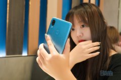 用了根本回不去 联想S5 Pro小姐姐自拍体验