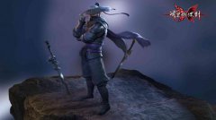 新BOSS新玩法《流星蝴蝶剑》资料片“唐刀出鞘”即将上线