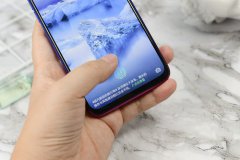 将屏幕指纹下拉到千元机级别，OPPO K1已成王
