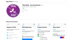 苹果让步 印度防骚扰软件DND允许上架App Store