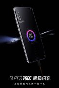 一切效率至上 OPPO Find X超级闪充版用户画像大揭秘