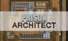 监狱建筑师怎么玩 监狱建筑师教程