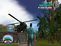 侠盗飞车罪恶都市秘籍战斗机秘籍