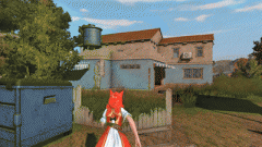 《终结者2审判日》变态模式上线！舞狮登场新春到