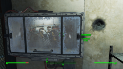 辐射4开局拿冰冻枪方法 无须作弊无须开锁