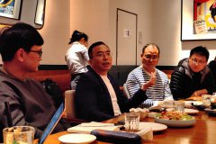 专访荣耀总裁赵明：2019将是“疾风知劲草”的一年