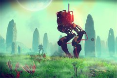 无人深空怎么玩 无人深空新手玩法指南