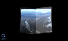 三星Galaxy Fold 2概念视频曝光 将配备S Pen触控笔