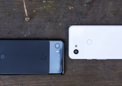 谷歌Pixel 3A今日发布！骁龙670+安卓Q+18W快充