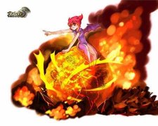 龙之谷手游火舞和冰灵哪个好 龙之谷手游火舞和冰灵对比