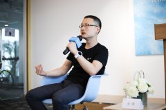 专访出门问问张博：推出军标级手表，打造“全智能”体验