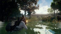 绝地求生大逃杀船BUG介绍 绝地求生河边船底BUG怎么用