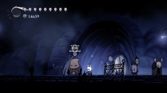 空洞骑士龙牙女阿布不死结局 空洞骑士拯救龙牙女阿布攻略