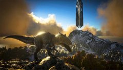 方舟生存进化死神驯养方法指南 方舟生存进化死神怎么驯养