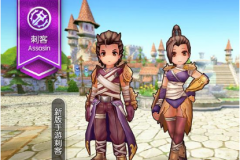 仙境传说ro手游刺客怎么加点 仙境传说ro手游刺客加点推荐解析