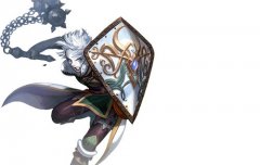 龙之谷手游十字军和雷神哪个好 龙之谷手游十字军好还是雷神好