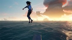 盗贼之海闪退怎么办 盗贼之海闪退解决方法