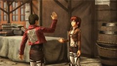 进击的巨人2人物怎么解锁 进击的巨人2人物解锁方法