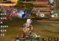 龙之谷手游海龙巢穴第三关怎么过 海龙巢穴第三关视频攻略