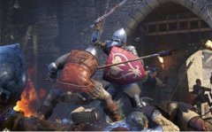 天国拯救武器怎么用 天国拯救各类型武器使用心得