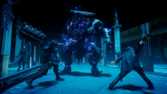 最终幻想15中文怎么设置 最终幻想15中文设置方法