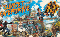 日落过载什么时候出 日落过载发售时间一览