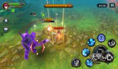 天堂之心怎么快速升级 天堂之心快速升级攻略