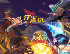 红雀OL闪退怎么办 红雀OL闪退黑屏问题详解