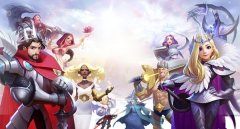 剑与家园手游奥莱技能怎么样 剑与家园奥莱技能介绍