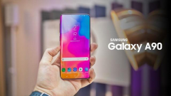 新消息，三星Galaxy A90不会搭载滑动摄像头？